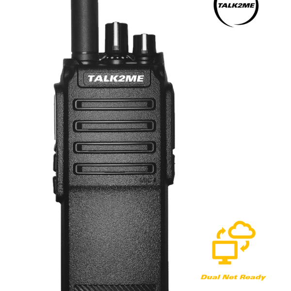 2026 EXECUTIVE Portable Walkie-Talkie 