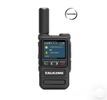 26 Standard Plus Digital Walkie Talkie With Bluetooth and Wifi