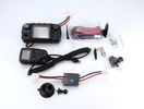  2026 Rescue Mobile Base 25 Watt UHF/VHF POC 