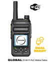 2025 Wifi Plus Walkie Talkie