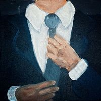 Dress Sharp by Temple Mountain