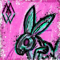 Rabbits//Never Whole by Modern Witchcraft