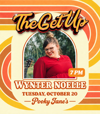 Wynter Noelle @ Pooky Jane’s 