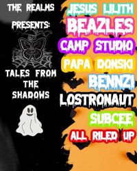 CampStudio Live In Red Deer