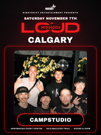 Loud Sessions