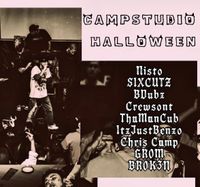 CampStudio Halloween