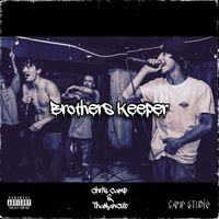 Brothers Keeper by thamancub & Chris Camp
