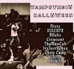 CampStudio Halloween GA Ticket
