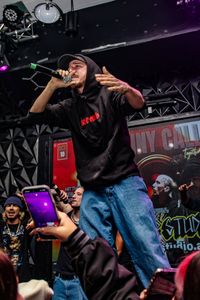 Mobb Deep Live @ Commonwealth