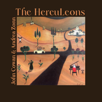 John Cowan & Andrea Zonn: The HercuLeons by John Cowan & Andrea Zonn: The HercuLeons