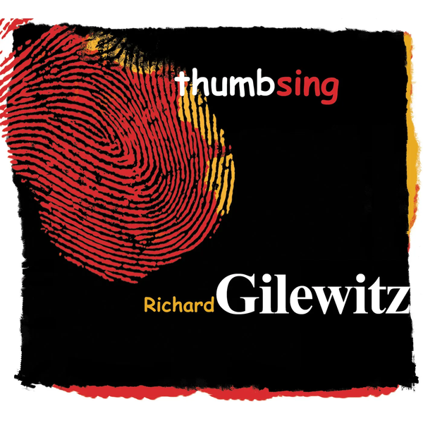 Thumbsing - CD