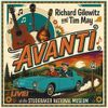 Avanti Live! at the Studebaker National Museum - CD