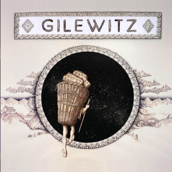 GILEWITZ vinyl plus any other 2 CDs