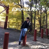 Epiphany - CD