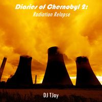 Diaries of Chernobyl 2: Radiation Relapse - CD
