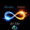 Reaching Infinity - CD