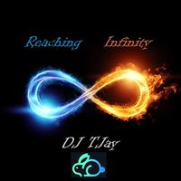 Reaching Infinity - CD