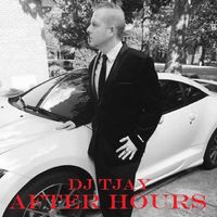 After Hours - CD