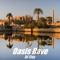 Oasis Rave - CD