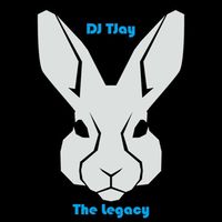 DJ TJay: The Legacy - CD