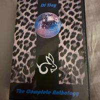 DJ TJay: The Complete Anthology - CD