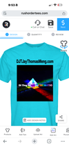 Prizmatic T-Shirt