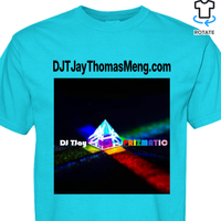Prizmatic T-Shirt
