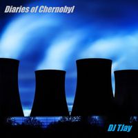 Diaries Of Chernobyl - CD