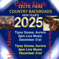 Celtic Fiere, Country Backroads