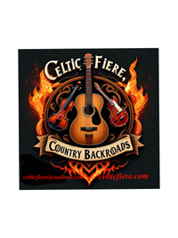 Celtic Fiere, Country Backroads
