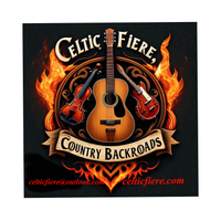 Celtic Fiere’s Cover of ‘Paper in Fire’ by John Mellencamp 