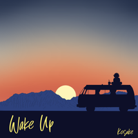 Wake Up by Kosuke