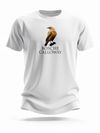 BOSCHE CALLOWAY WHITE T SHIRT