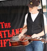 The Flatland Drifters