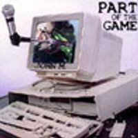 Part of the Game