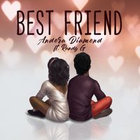 Best Friend  by Andora Diamond 