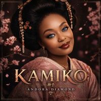 KAMIKO by Andora Diamond