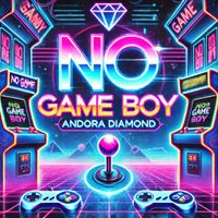 No Game Boy  by Andora Diamond