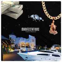 Manifestations  by Andora Diamond 