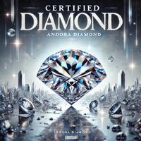 Certified Diamond by Andora Diamond