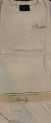 Adamas... 2 Piece Lounge Set (Light Brown) 