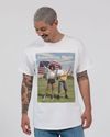 Joshica "American Made" Album Photo Tee