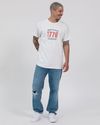 1776 American Made Graphic Tee