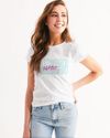 "America Made" Graphic Tee