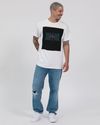 "Rock & Soul Vibes" Cotton T-Shirt