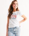 1776 American Made Graphic Tee