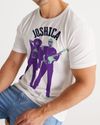 Joshica Graphic Tee