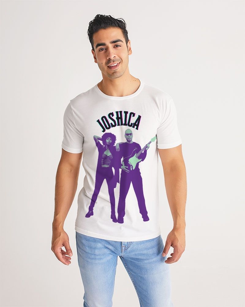 Joshica Graphic Tee