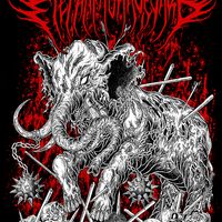 Doombringers by Elephant Graveyard