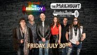 Founders Room at the Paramount - Members Only